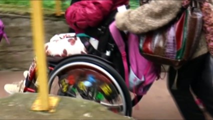 Trasporto studenti disabili: via al servizio, ma per pochi