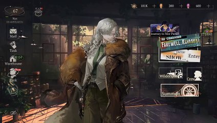 September 17, 2024 Clear Drop Code (Reverse 1999)