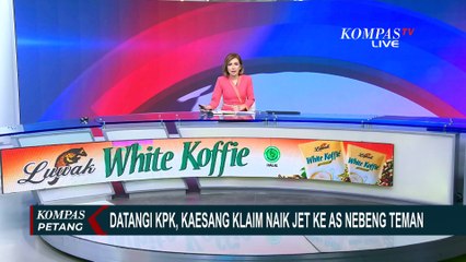 KPK Analisis Laporan Gratifikasi Kaesang dalam 30 Hari, Apa yang Diteliti?