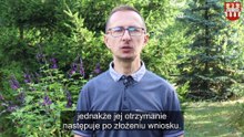 Wideo poradnik nt. "niezdolności do pracy" dla mieszkańców Powiatu Międzychodzkiego