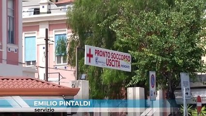 Chiuso Pronto Soccorso Piemonte: la sinergia con gli altri ospedali