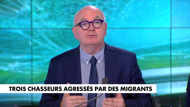 Philippe David : «Cela fait 30 ans que l’on déplace le problème de quelques kilomètres»