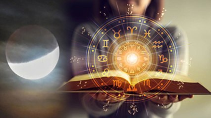 Lunar Eclipse 2024 Rashifal:Chandra Grahan Rashi Effects |चंद्रग्रहण 12 राशियों पर क्या पड़ेगा असर ?