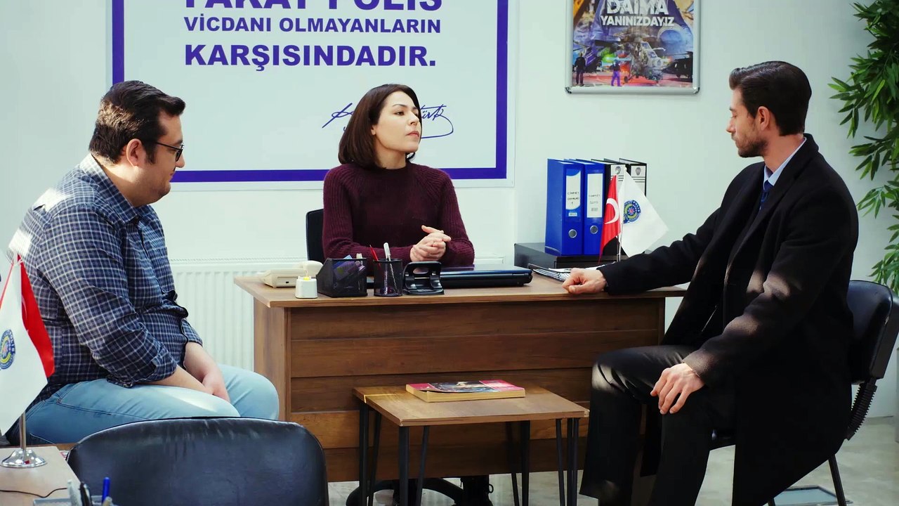 Emanet 763. Bölüm | Legacy Episode 763