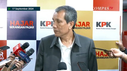 KPK Ungkap Inisial Y, Usai Kaesang Mengaku Nebeng Jet Pribadi Teman