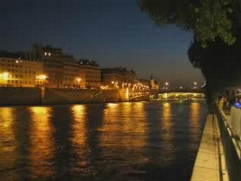 Alain Souchon - Rive Gauche