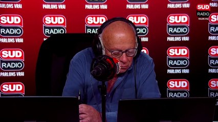 Bercoff dans tous ses états - Émission du 17 septembre