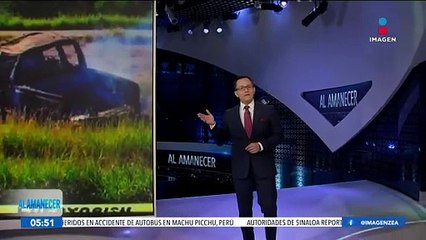 Enfrentamiento armado entre cárteles deja seis muertos en Chihuahua