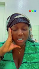 Fatou Niane de la série Une Femme Un Mari dénonce Trop de futilité dans les cérémonies religieuses