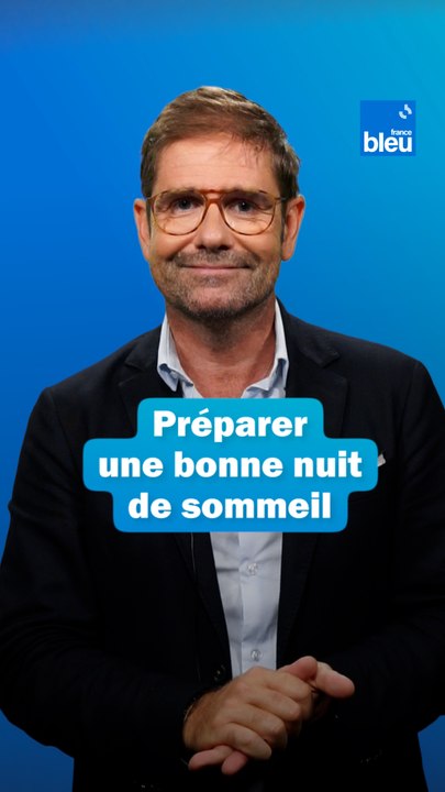 Comment bien dormir ? Les conseils du Dr Kierzek