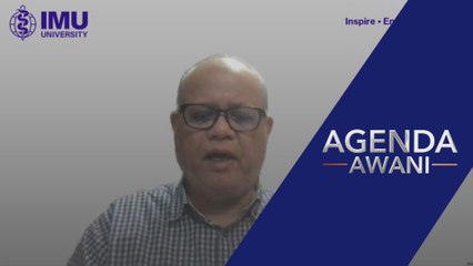 Kepakaran menghasilkan vaksin ada pada universiti, bukan KKM – Pakar IMU University