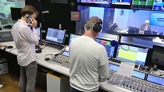 Procès des viols de Mazan : Dominique Pelicot présent