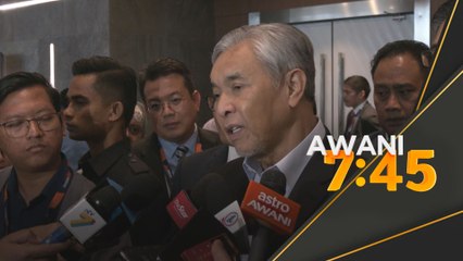 Negara luar minat labur di Malaysia mahu pengiktirafan JAKIM