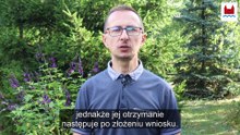 Wideo poradnik nt. "niezdolności do pracy" dla mieszkańców Powiatu Nidzickiego