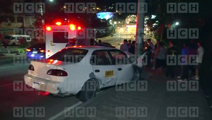 Móvil de Emergencia TGU
