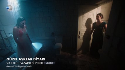 Güzel Aşklar Diyarı’nın yayın tarihi belli oldu