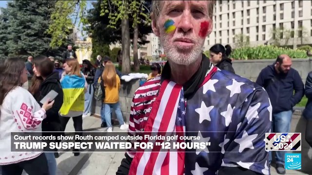 'More potential threats': New apparent Trump assassination attempt highlights Secret Service strains