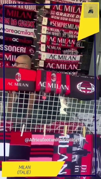 Milan AC - Liverpool : Le calme avant la tempête