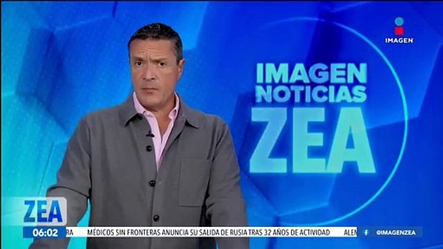 Aerolíneas suspenden vuelos en el AICM debido a las lluvias
