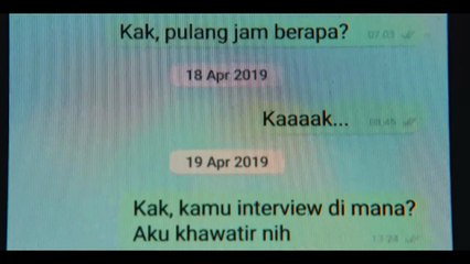 Joko Anwars Nightmares and Daydreams (2024) Ep 7 END