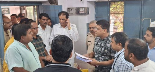 गणेश प्रतिमा विसर्जन करने गए तीन चचेरे भाई डूबे दो की मौत