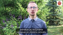 Wideo poradnik nt. "niezdolności do pracy" dla mieszkańców Powiatu Obornickiego