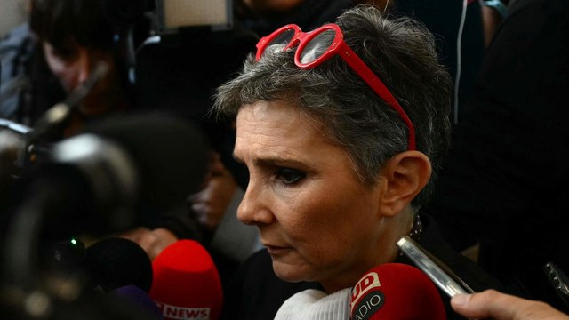 Procès des viols de Mazan : Dominique Pelicot, présent à l’audience ce mardi, reconnaît « les faits dans leur totalité »