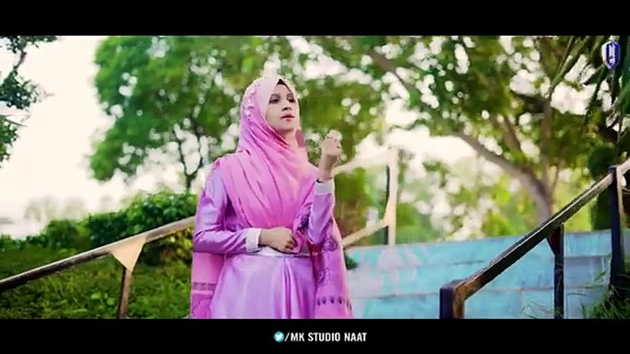 New Rabi Ul Awal Title Naat 2024 | Sarkar Aa Gaye Hain ﷺ | Memoona Fatima | Milad Kids Special 2024