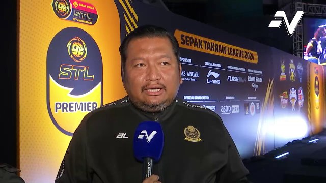 NS Antlers bakal diperkuat killer berpengalaman menjelang GP Terengganu