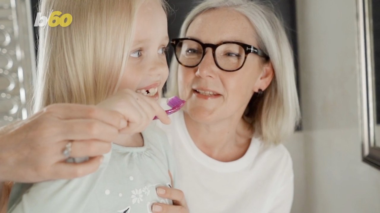 Most People Make This Major Mistake After Brushing Their Teeth