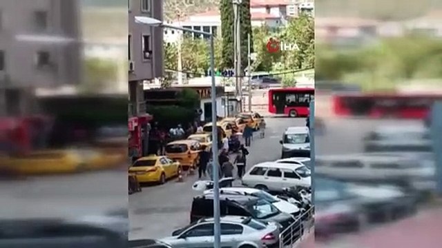 Ortalık kan gölüne döndü! Husumetlisini çay bahçesinde gördü etrafa ateş açtı:6 yaralı