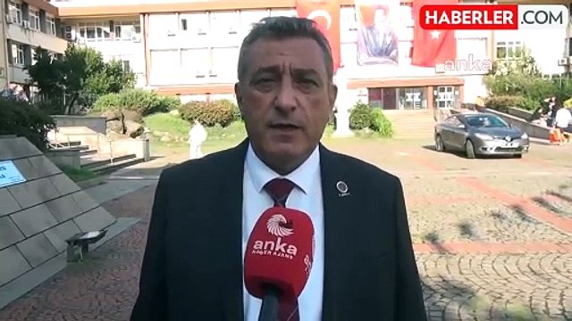Eğitim-İş Sendikası'ndan Okul Hijyeni ve Güvenliği Uyarısı