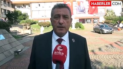 Eğitim-İş Sendikası'ndan Okul Hijyeni ve Güvenliği Uyarısı