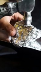 Making_Polished_Japanese_Foil_Ball_Challenge