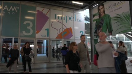 Milano, la 126° edizione di MIPEL: protagonisti borse e accessori