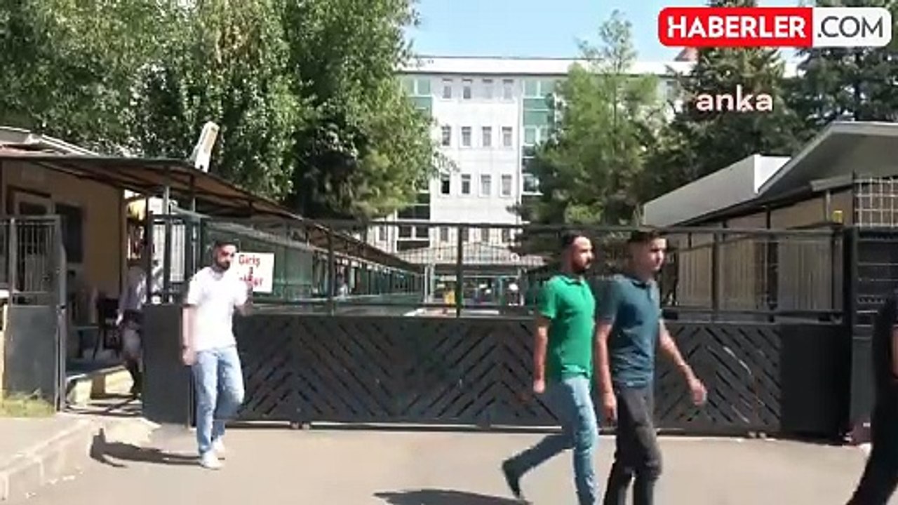 Diyarbakır'da Narin Güran Cinayeti Soruşturmasında Tutuklama