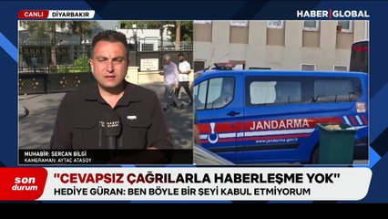 Hediye Güran'ın savcılıktaki ifadesi ortaya çıktı
