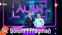 Alan 14. Bölüm Çarşamba 20.00'de atv'de! | Final