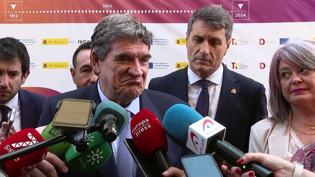 El Banco de España eleva medio punto su previsión de PIB en 2024, al 2,8%