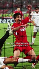 Şampiyonlar Ligi'nin kan davalıları! Liverpool ve Milan