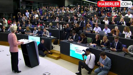 Avrupa Birliği Komisyonu'nun Yeni Yönetimi Açıklandı