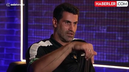 Volkan Demirel'den iddialı derbi açıklaması: 3-4 gün antrenman yapayım, net oynarım