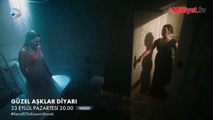 'Güzel Aşklar Diyarı'nın yayın tarihi belli oldu!