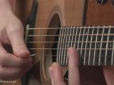 Learn To Play Guitar: Intro To Harmonics Part 3