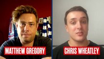 The Chris Wheatley Show: Chris reveals Arsenal's set piece secrets