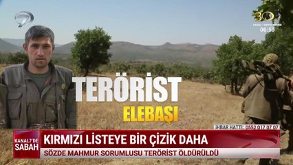 Kanal 7'de Sabah - 14 Eylül 2024