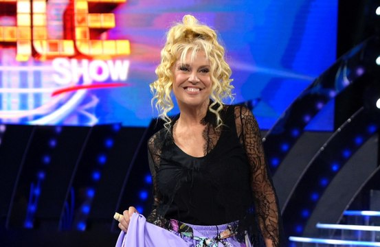 Maria Teresa Ruta parla apertamente della depressione