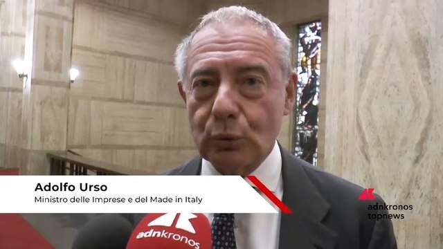 Fiera Libro Francoforte 2024, min. Urso: “Italia oggi più che mai è potenza culturale”