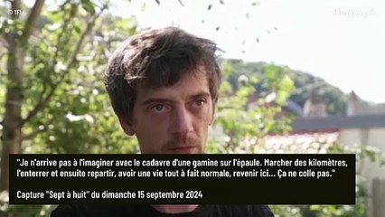 Disparition de Lina, un proche du suspect Samuel Gonin persuadé de son innocence : "Ça ne colle pas"
