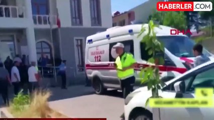 Sokak ortasında 4 kişiyi katletmişti! Bile isteye yapmış